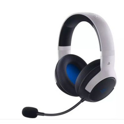 Cuffie da gioco razer kaira hyperspeed wireless nero