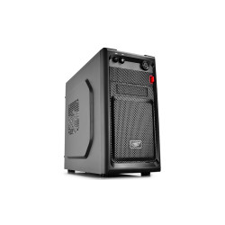 Case deepcool dp-matx-smtr mini itx smarter mini & micro