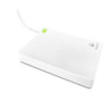Lettore schede atlantis land reader cie 3.0 usb interno usb 2.0 bianco