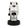 Macchina da caffe' didiesse baby frog a cialde 1.5l/450w/bianco/nero