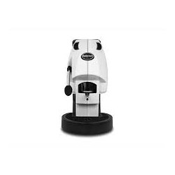 Macchina da caffe' didiesse baby frog a cialde 1.5l/450w/bianco