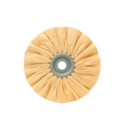 Spazzola circolare 150x12 f.16/20 panno bl sit [sit ]