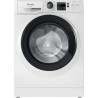Lavatrice hotpoint nf1046wk it 10kg/classe a/bianco