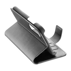 Custodia cellularline libretto agenda samsung galaxy s23 plus nera