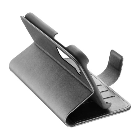 Custodia cellularline libretto agenda samsung galaxy s23 plus nera