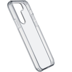 Custodia cellularline clear stong samsung galaxy s23 plus trasparente