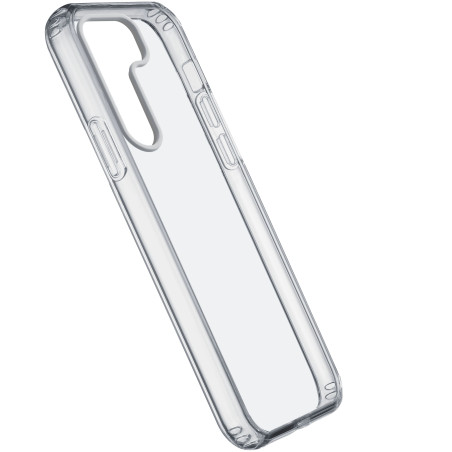 Custodia cellularline clear stong samsung galaxy s23 plus trasparente