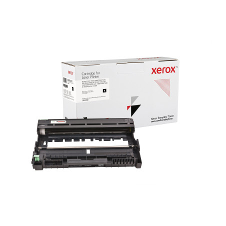 Toner xerox everyday 12000 pagine nero [006r04750]