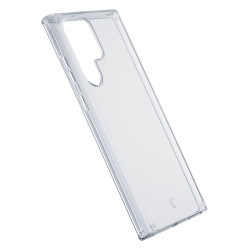 Custodia cellularline clear stong samsung galaxy s23 ultra trasparente