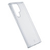 Custodia cellularline clear stong samsung galaxy s23 ultra trasparente