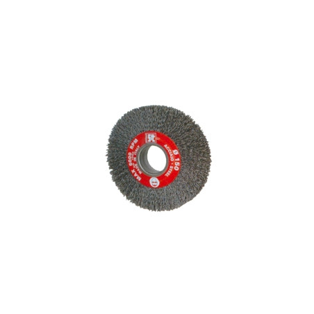 Spazzola circolare 150x20 f.16/20/25 sit [sit ]