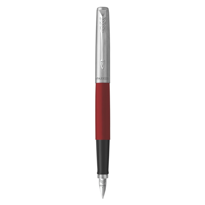 Penna stilografica parker jotter originale m rosso [2096872]