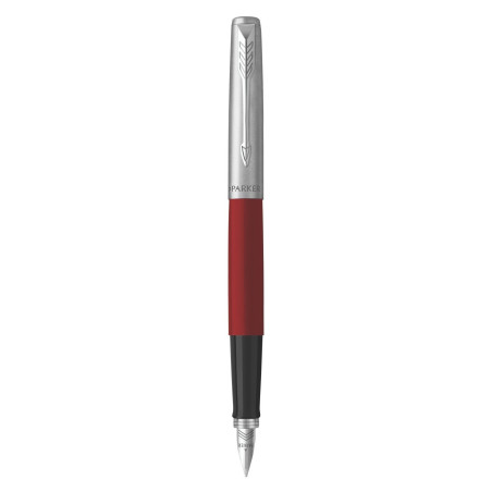 Penna stilografica parker jotter originale m rosso [2096872]