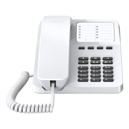 Telefono fisso gigaset desk 400