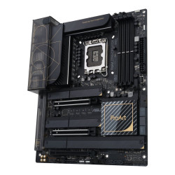 Scheda madre asus proart z790-creator wifi intel lga 1700 atx