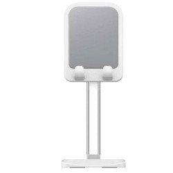 Supporto estensibile rock per smartphone/tablet da tavolo desktobp