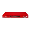 Switch watchguard firebox m390 8-porte con 3 anni rosso [wgm39002003]
