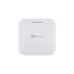Access point watchguard 1201 mbit/s wi-fi 6 supporto poe bianco