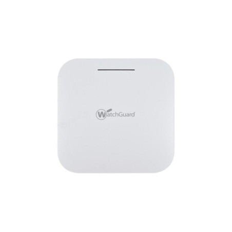 Access point watchguard 1201 mbit/s wi-fi 6 supporto poe bianco