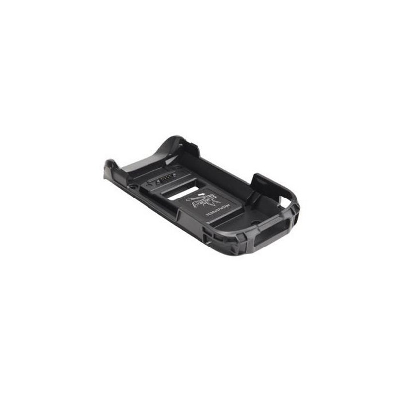 Adattatore zebra rfd90 sled econnex per tc52ax nero [adp-rfd90-tc5x-1e]