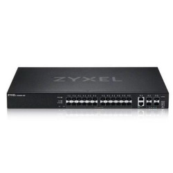 Switch zyxel xgs2220-30f 24-porte sfp gigabit [xgs2220-30f-eu0101f]