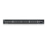 Switch zyxel xgs2220-54 48-porte gigabit ethernet 10/100/1000