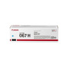 Toner canon cartridge 067h 2.350pg ciano [5105c002]