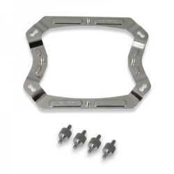 Kit di montaggio avanzato brocken 3 per eco am4/am5 in metallo/plastica