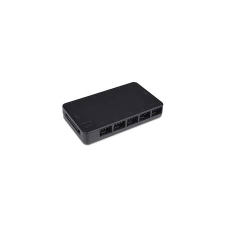 Controller ventola alphacool per splitter pwm core 10x 4-pin