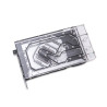 Waterblock watercooling bitspower orion gpu per geforce rtx 4090