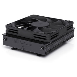 Dissipatore cpu noctua nh-l9a-am5 chromax nero [nh-l9a-am5