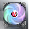 Ventola 120x120x25 raijintek ageras 12 argb nero [0r40b00256]