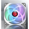 Ventola 120x120x25 raijintek ageras 12 argb bianco [0r40b00259]