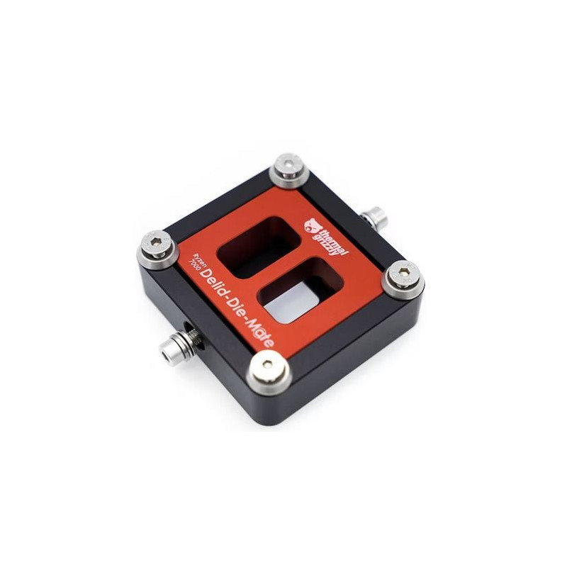 Waterblock per cpu thermal grizzly ryzen 7000 delid-die-mate