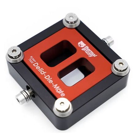 Waterblock per cpu thermal grizzly ryzen 7000 delid-die-mate