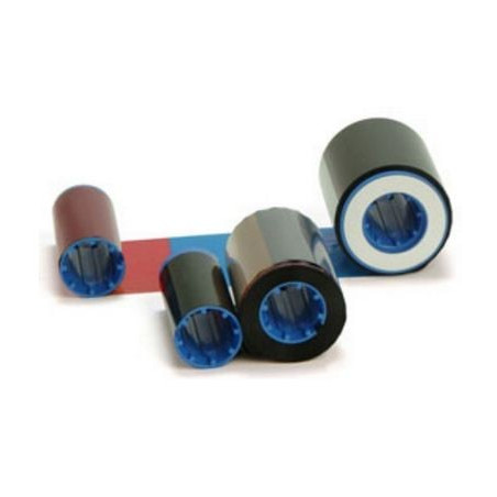 Ribbon zebra per zxp8 rotolo [800012-942]