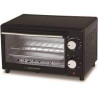 Forno elettrico esperanza 10l 900w nero [eko007]