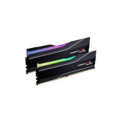 Ram dimm ddr5 64gb trident z5 neo rgb f5-6000j3040g32gx2-tz5nr