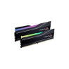 Ram dimm ddr5 64gb trident z5 neo rgb f5-6000j3040g32gx2-tz5nr