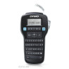 Etichettatrice dymo labelmanager 160 qwerty nero argento [s0946320]
