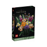 Set da costruzione lego icons 10280 bouquet di fiori 756pz [10280]