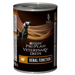 Cibo secco purina nestle per cani pro plan veterinary diets renal