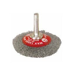 Spazzola conic.95 codulo inox bl sit [sit ]