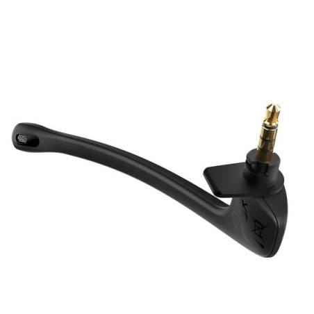 Microfono rode nth-100 asta staccabile per cuffie nero [nth-mic]