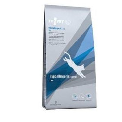 Cibo per gatto trovet hypoallergenic agnello lrd 3kg