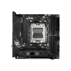 Scheda madre asus rog strix b650e-i 64gb gaming wifi amd b650