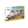 Gioco da costruzione cobi klocki corazzato sd.kfz. 9/1 famo [wpcbks0uc002281]