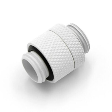 Connettore watercooling barrow girevole dritto da g1/4" ag a