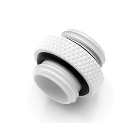 Connettore watercooling barrow dritto da g1/4" maschio a g1/4"