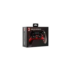 Controller qubick ac milan flames wireless